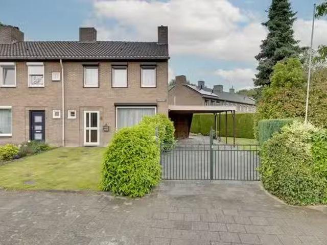 Woning te koop in Stalberg, Venlo