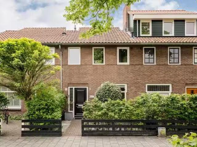 Woning te koop in Haarlem, Noord Holland