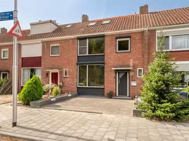 Woning te koop in Woensel-Zuid, Noord Brabant