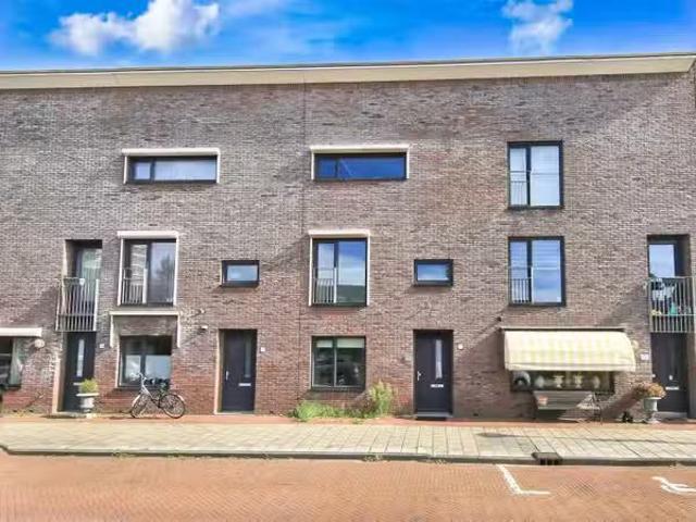 Woning te koop in Haarlem, Noord Holland