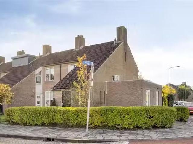 Woning te koop in Reeshof, Tilburg