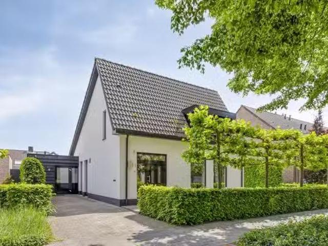 Woning te koop in Reeshof, Tilburg