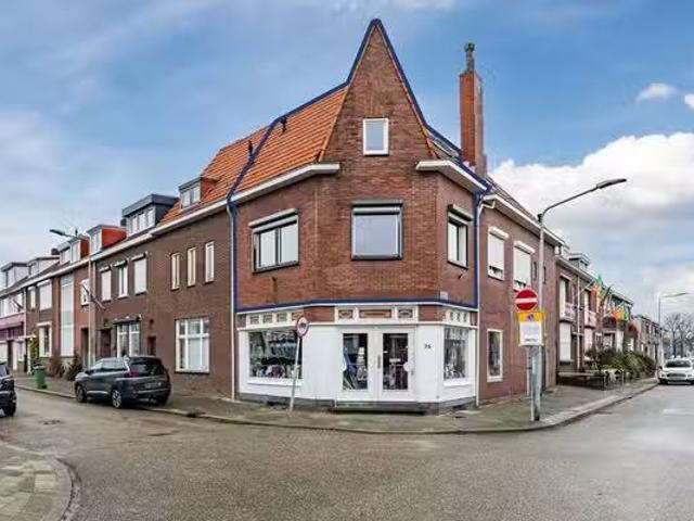 Woning te koop in Blerick-Noord, Venlo
