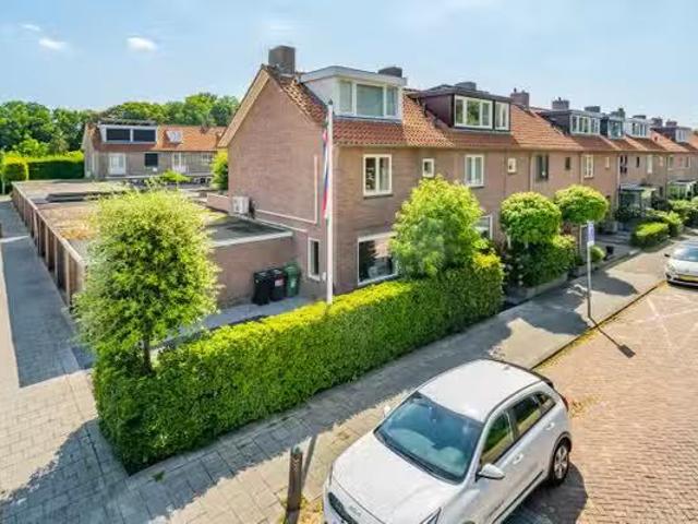 Woning te koop in Amsterdam, Noord Holland