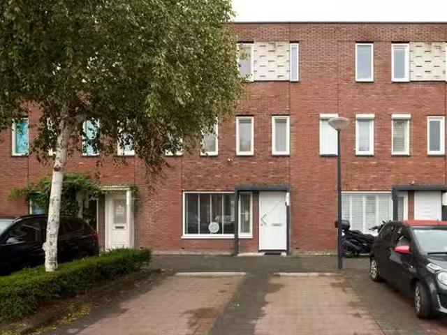 Woning te koop in Amsterdam, Noord Holland
