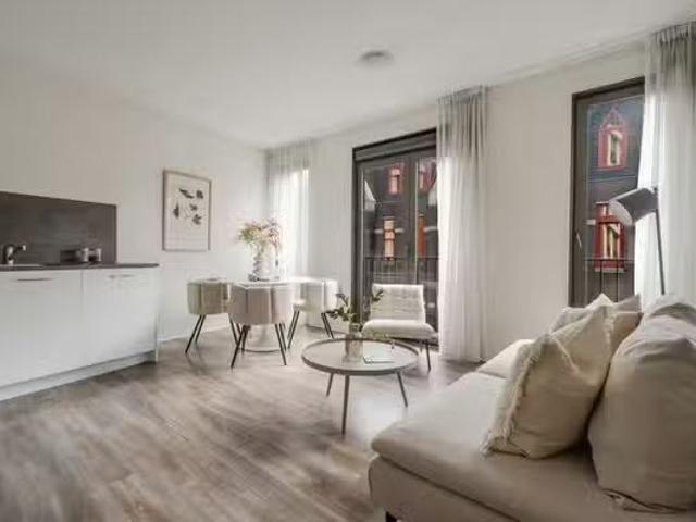 Woning te koop in Groenewoud, Tilburg