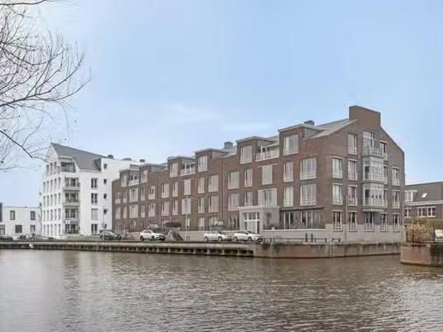 Woning te koop in Vechtzoom, Klopvaart, Utrecht