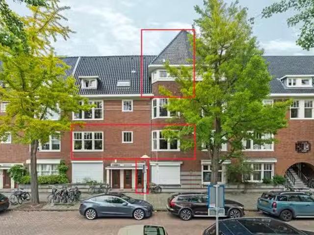 Woning te koop in Zuid, Amsterdam