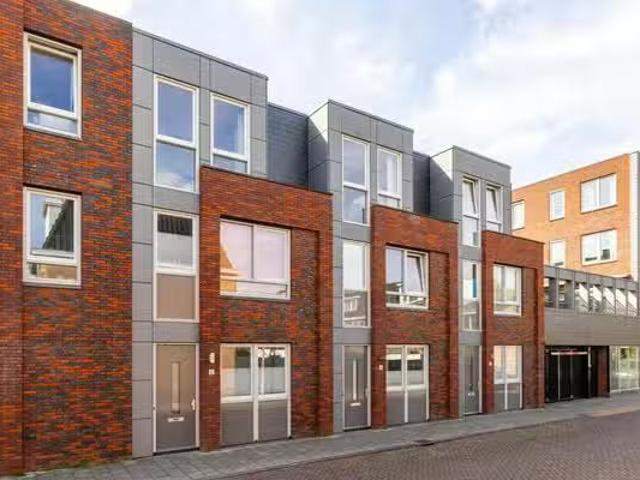 Woning te koop in Haarlem, Noord Holland