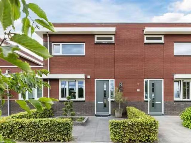 Woning te koop in Reeshof, Tilburg