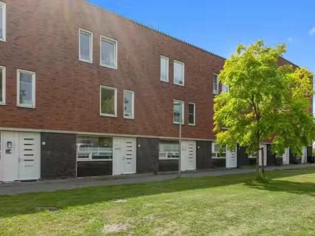 Woning te koop in Den Haag, Zuid Holland