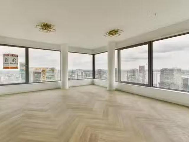 Woning te koop in Centrum, Rotterdam