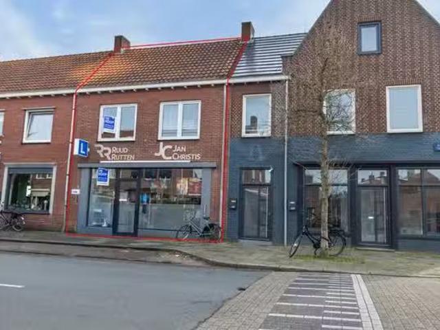 Woning te koop in Haarzuilens, Utrecht