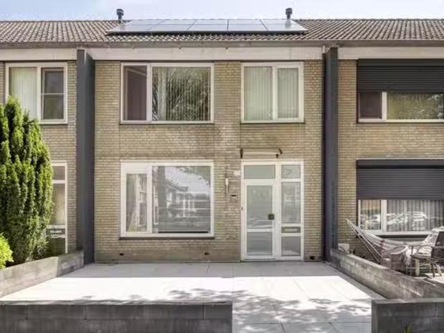 Woning te koop in Oud-Noord, Tilburg