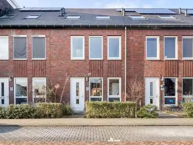 Woning te koop in Haarzuilens, Utrecht