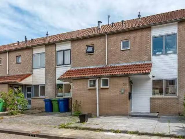Woning te koop in Almere-haven, Flevoland