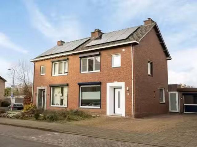 Woning te koop in Maastricht-Zuidoost, Limburg