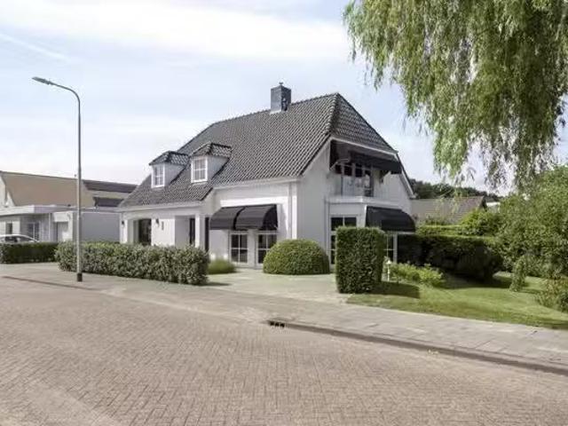 Woning te koop in Reeshof, Tilburg