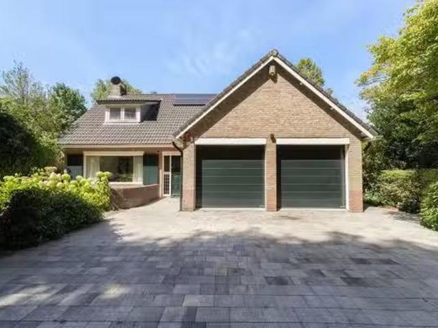 Woning te koop in Reeshof, Tilburg