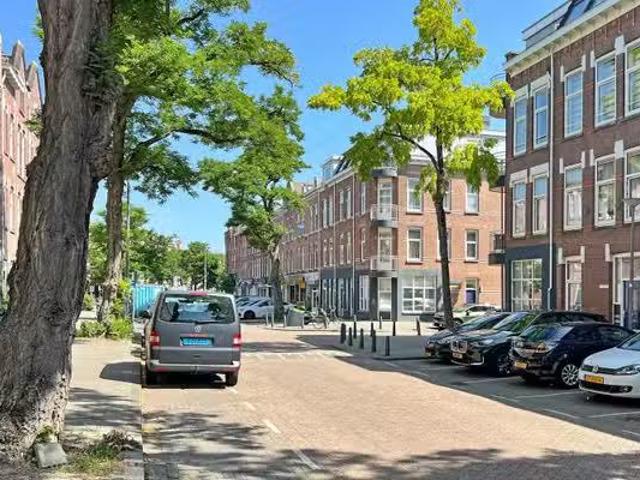 Woning te koop in Middelland, Rotterdam