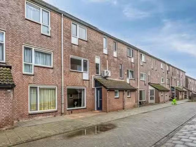 Woning te koop in Almere-haven, Flevoland