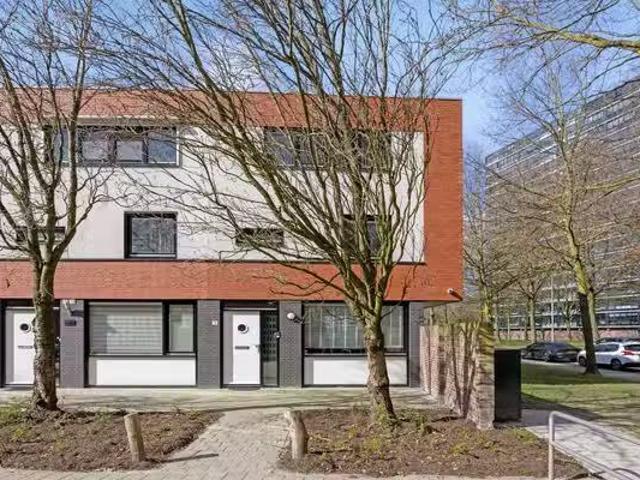Woning te koop in Groenewoud, Tilburg