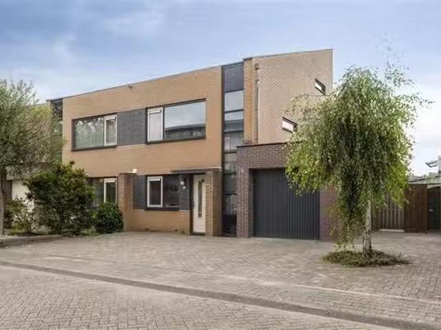 Woning te koop in Purmerend