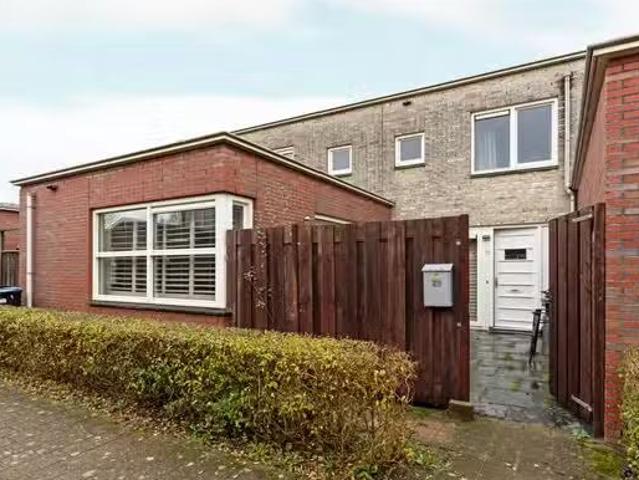 Woning te koop in Stedenwijk, Almere-haven