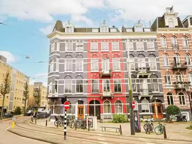 Woning te koop in Oost, Amsterdam