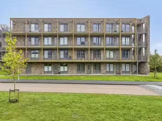 Woning te koop in Bloemenbuurt, Almere-haven