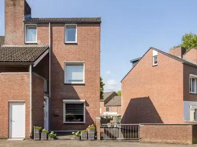 Woning te koop in Maastricht-West, Limburg