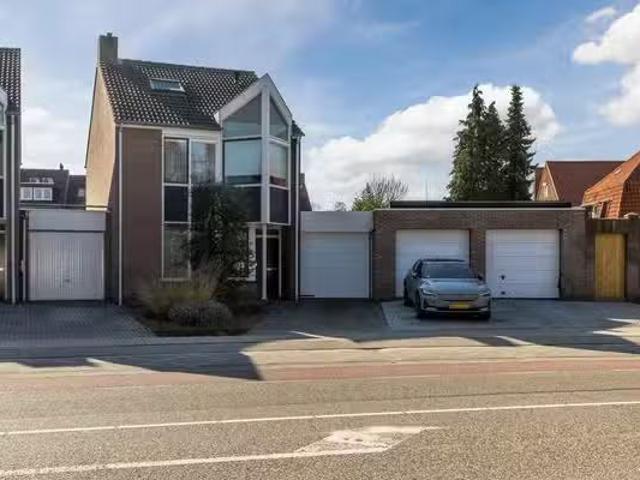 Woning te koop in Hout-Blerick, Venlo