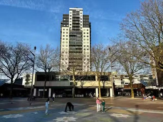 Woning te koop in Nieuw Sluis, Vlaardingen
