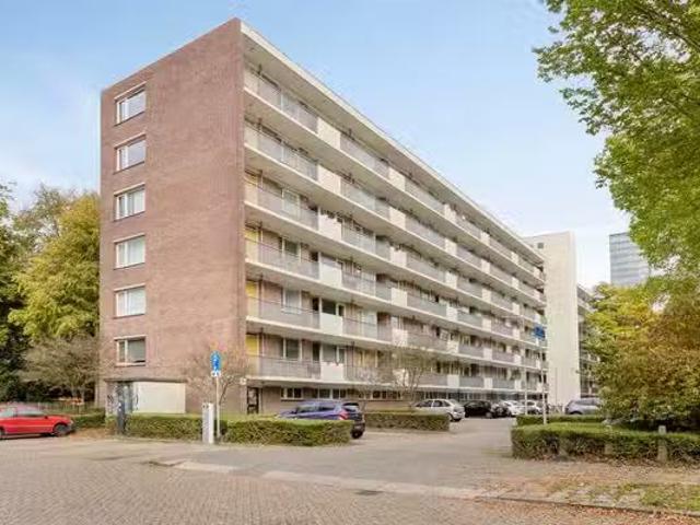 Woning te koop in Quirijnstok, Tilburg