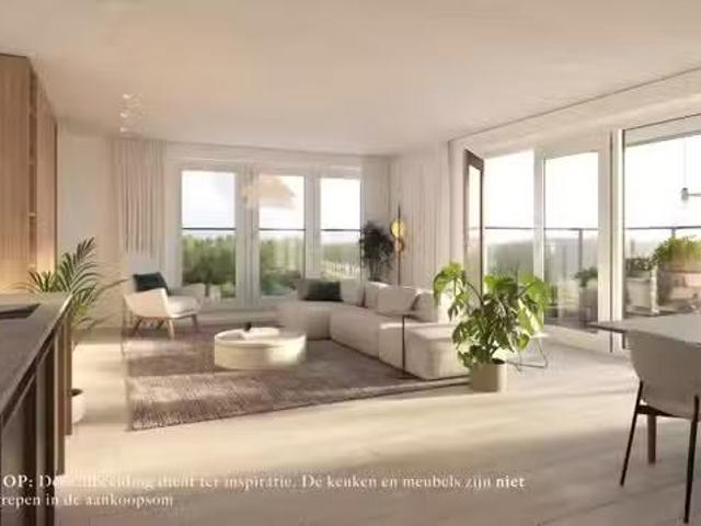Woning te koop in Regenboogbuurt, Almere-haven