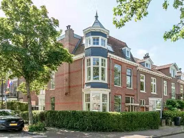 Woning te koop in Haarlem, Noord Holland