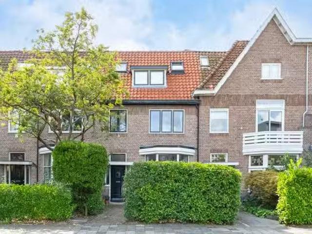 Woning te koop in Haarlem, Noord Holland