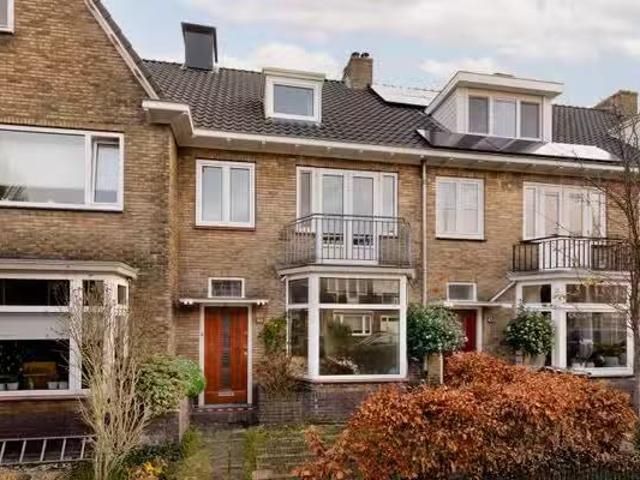 Woning te koop in Frans Halsbuurt, Haarlem