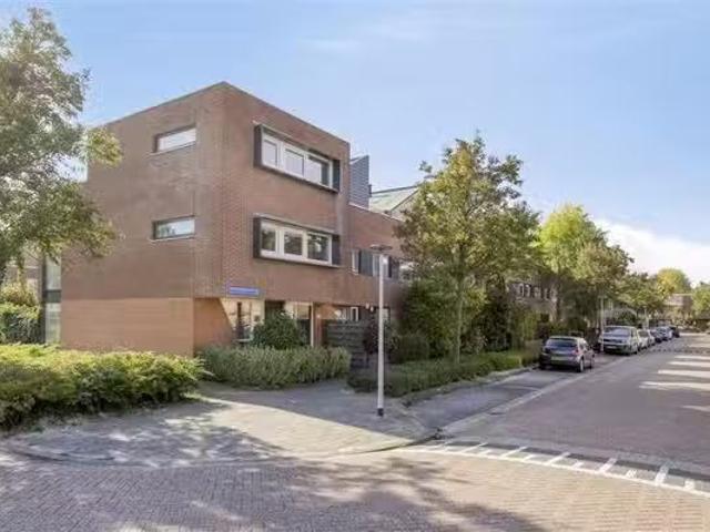 Woning te koop in Zeist