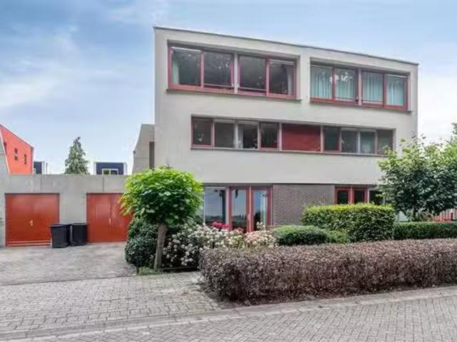Woning te koop in Zeist