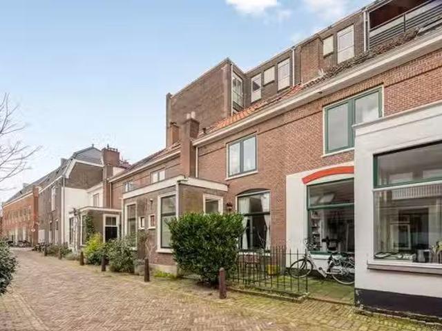 Woning te koop in Zuid Holland