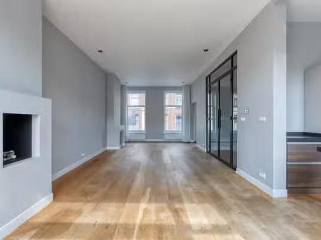 Woning te koop in Scheveningen, Den Haag