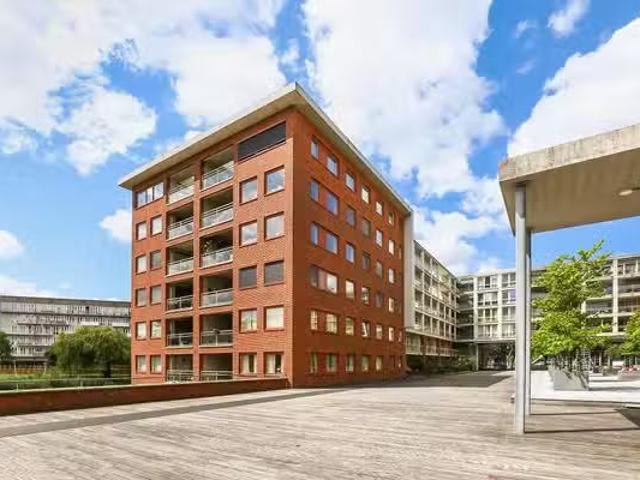 Woning te koop in Nieuw-West, Amsterdam