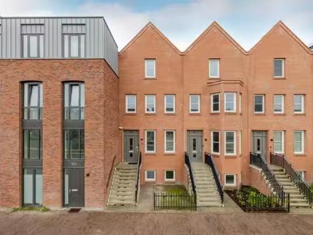Woning te koop in Columbuskwartier, Almere-haven