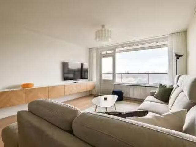 Woning te koop in Het Lage Land, Rotterdam
