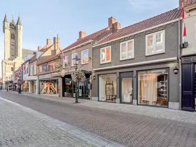 Woning te koop in Zeeland