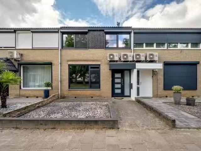 Woning te koop in Hagerhof, Venlo