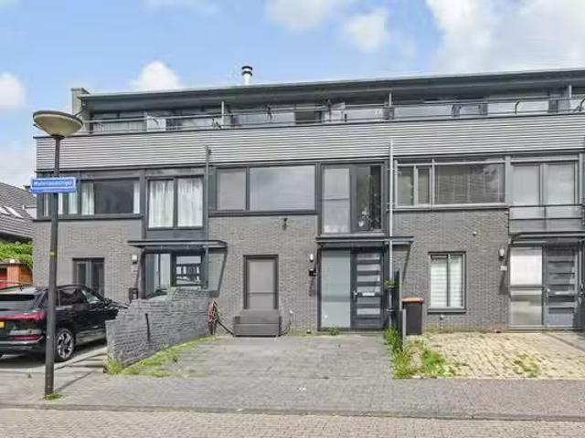 Woning te koop in Den Haag, Wateringse Veld