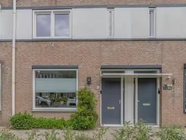 Woning te koop in Oud-Noord, Tilburg