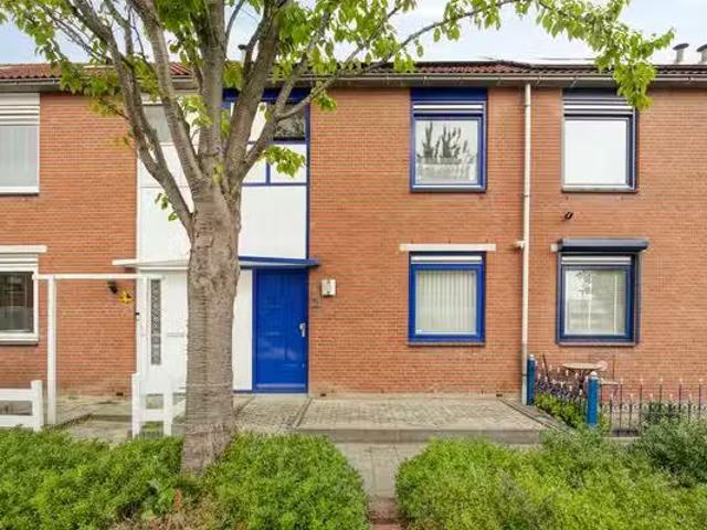 Woning te koop in Almere-haven, Flevoland